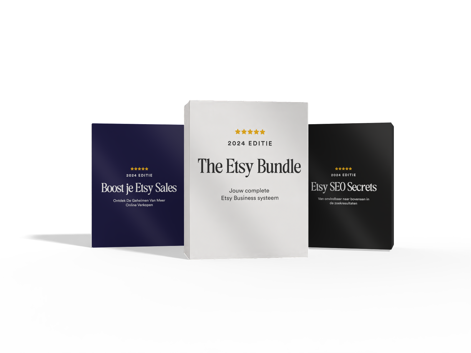 The Etsy Bundle